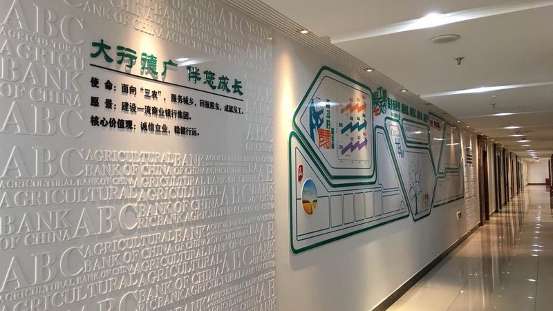 喷绘写真制作：别让标准只停留在口头