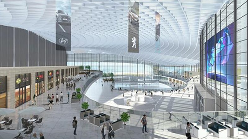 演出舞台搭建流程步骤全解析