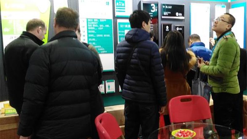 上海全案广告传媒公司定制方案，揭秘特装展台搭建关键要素