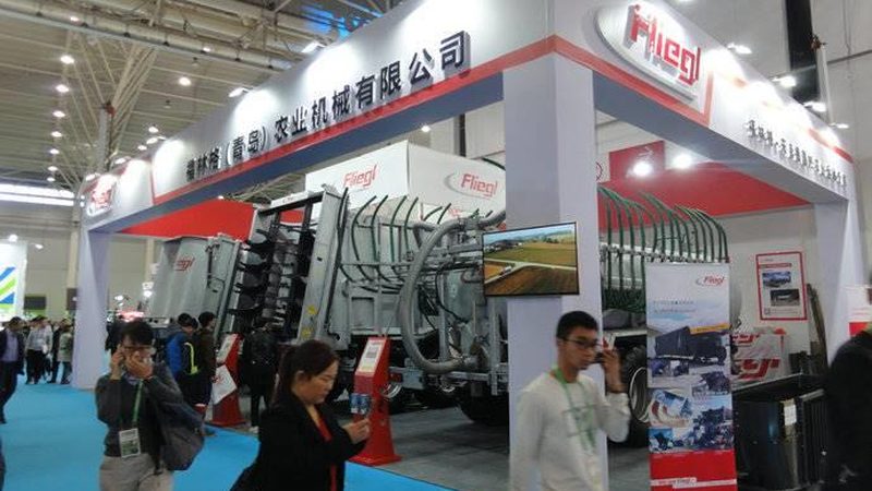 活动搭建材质规格解析：揭秘展台背后的秘密