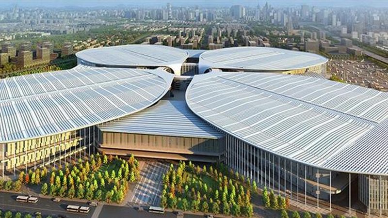 一场社区庆典，从选址到散场，谁在背后撑起整条动线