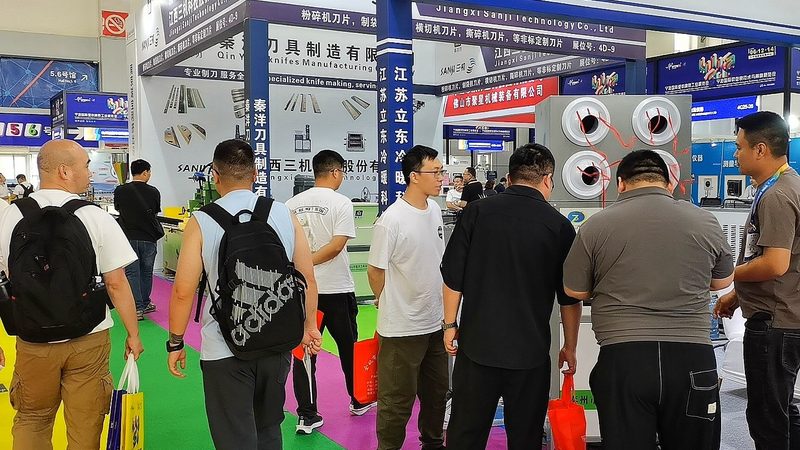 会展服务代理加盟运营方法