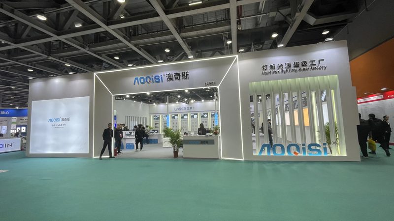 广州灯箱批发市场：价格背后的行业逻辑