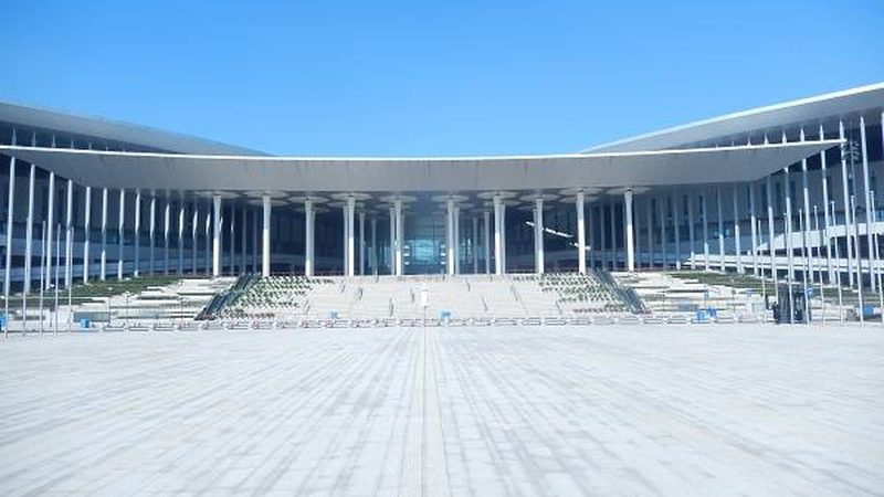 户外舞台搭建审批流程：合规先行，安全为重