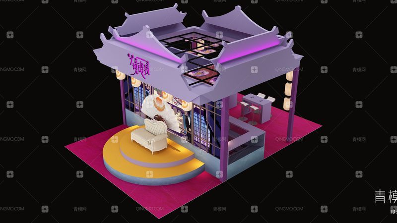 加盟广告设计，利润从哪来